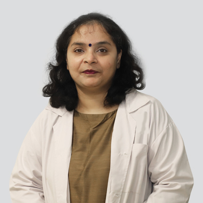 Dr. Aindri Sanyal
