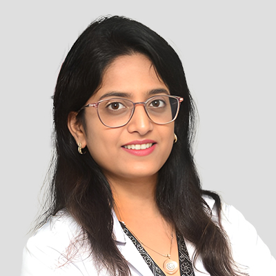 Dr. Akansha Goel