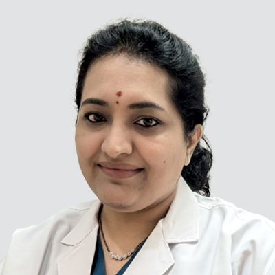 Dr. Ambavarapu Divya Reddy