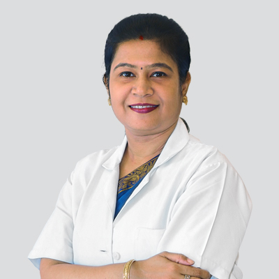 Dr. Anindita Singh