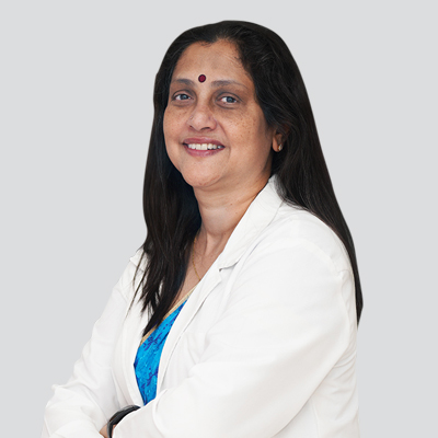 Dr. Aviva Pinto Rodrigues