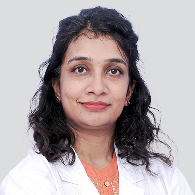 Dr. Chaithra DK