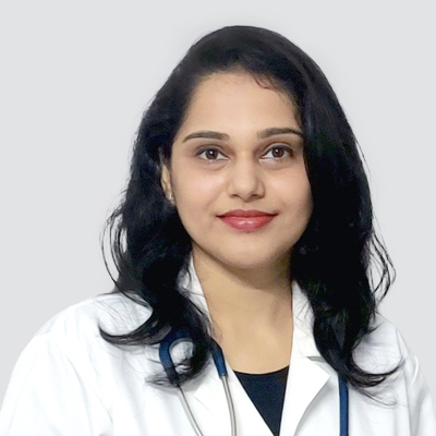 Dr. Deepthi Surendran