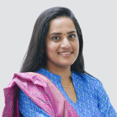 Dr. Divya Sahitya Nambala