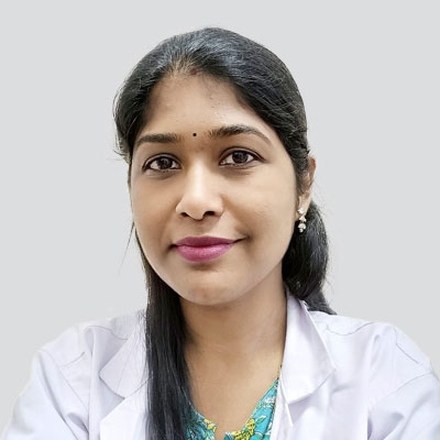 DR. Gayatri Satpathy