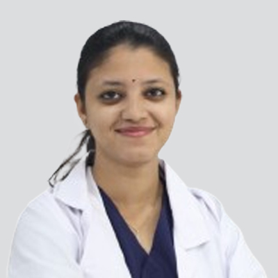 Dr. Himani Patel