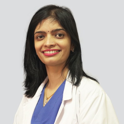 Dr. Jyoti Tripathi
