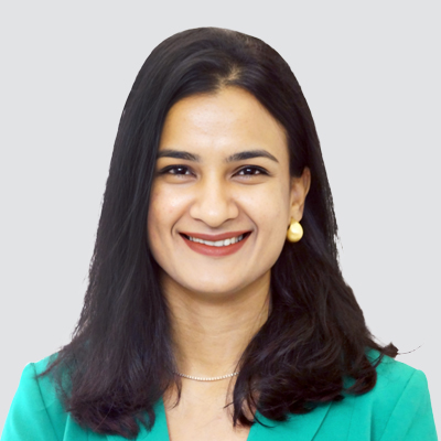 Dr. Kajala Hasmukhlal Sanghvi