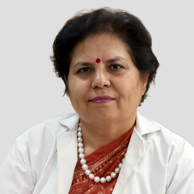 Dr. Manju Khurana