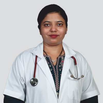 Dr. Meenakshi Mehta