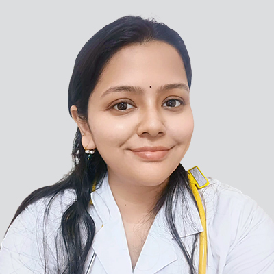 Dr. Namrata Tendolkar