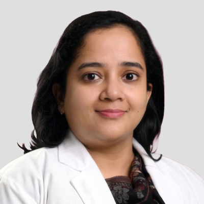 Dr. Nevidita Gupta