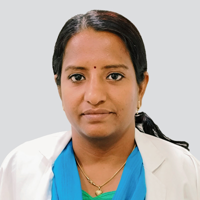 Dr. P. K. Padma