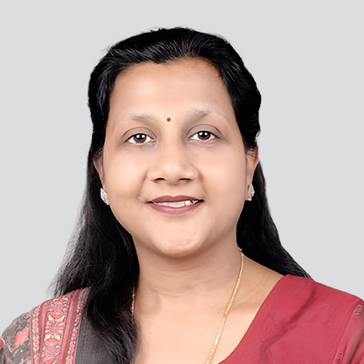 Dr. Pallavi Bansal