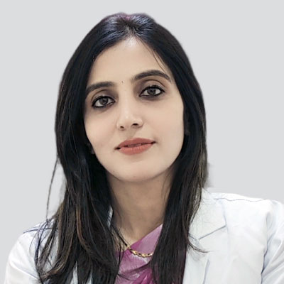 Dr. Pavitra Shyamsundar