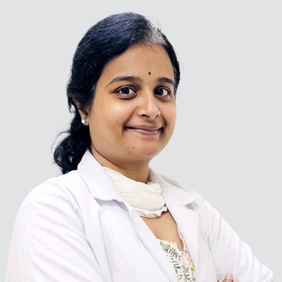 Dr. Payal Raghuwanshi