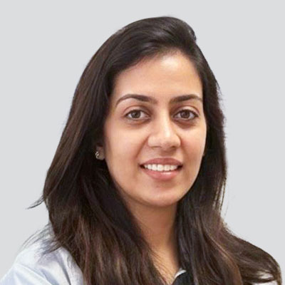 Dr. Rajni Bansal