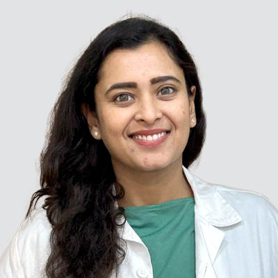 Dr. Rashmi Niphadkar