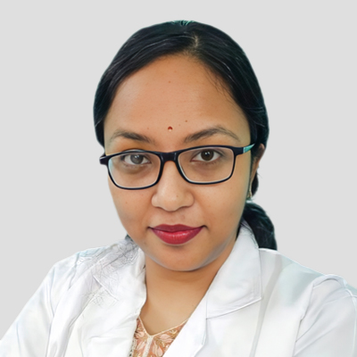 Dr. Ritika Gupta