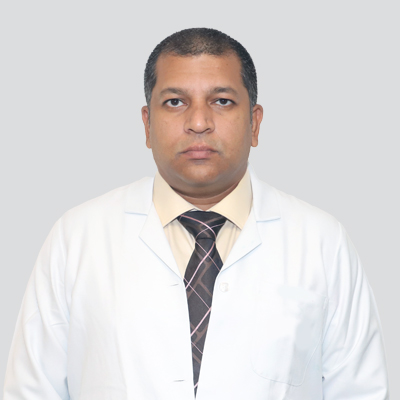 Dr. Rohit Gutgutia