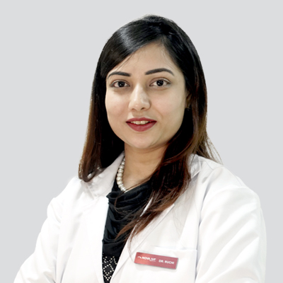 Dr. Ruchi Jain