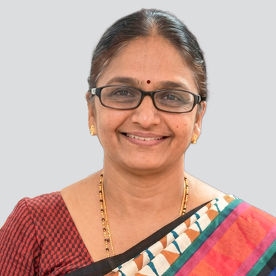 Dr. S. Shanmugavalli