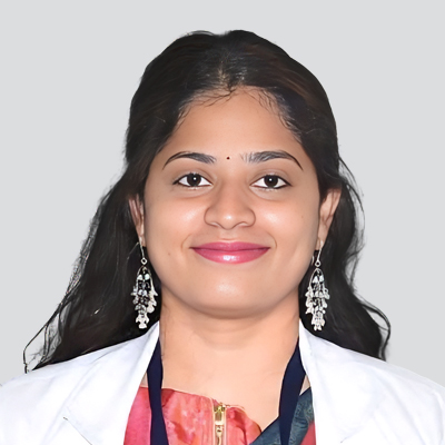 Dr. Sadhana Reddy