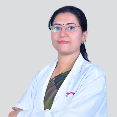 Dr. Scindiya M