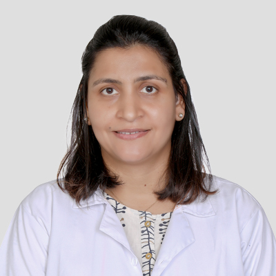 Dr. Shikha Malik