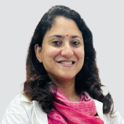 Dr. Shuchi Lakhanpal Kalia