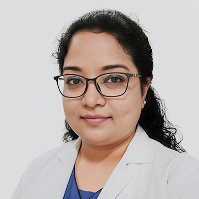 Dr. Simran Kousar