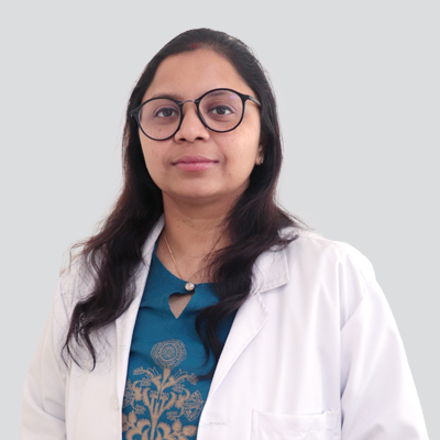 Dr. Sonalika
