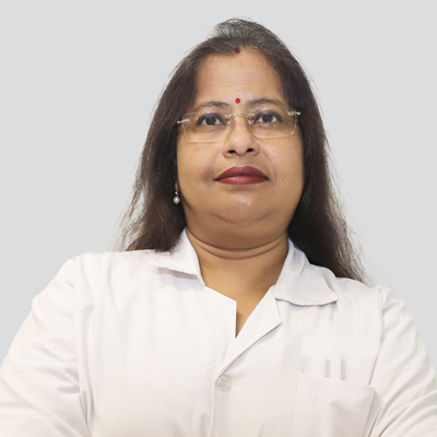 Dr. Suparna Bhattacharya