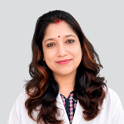 Dr. Sweta Rani