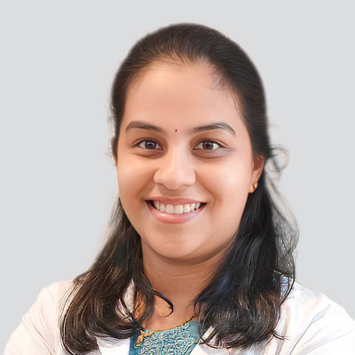 Dr. Varsha Nagaraja