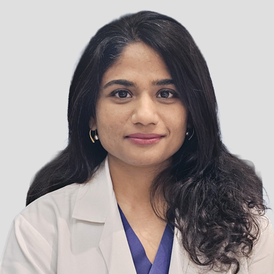 Dr. Vishesha Yadav