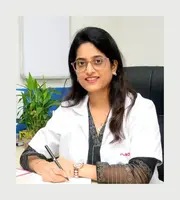 Dr. Akansha Goel