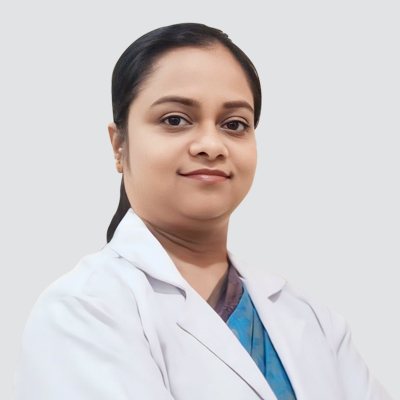Dr. Amrita Singh