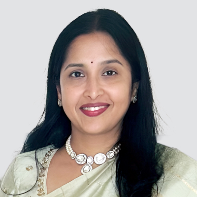 Dr. Anitha Adaboina