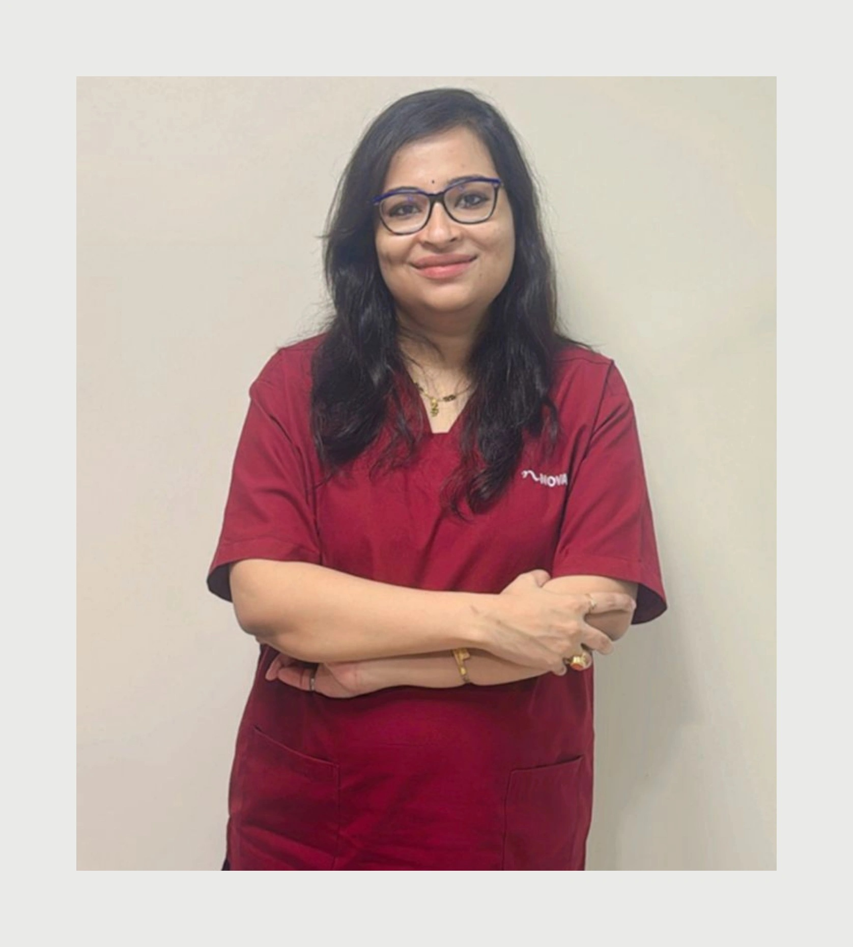 Dr. Arpita Deb