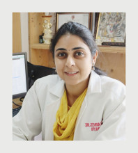 Dr. Jeevika