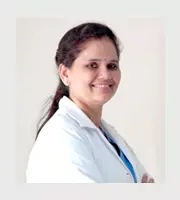 Dr. Krithika Devi