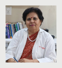 Dr. Manju Khurana