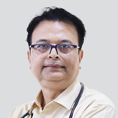 Dr. Mujibur Rahman