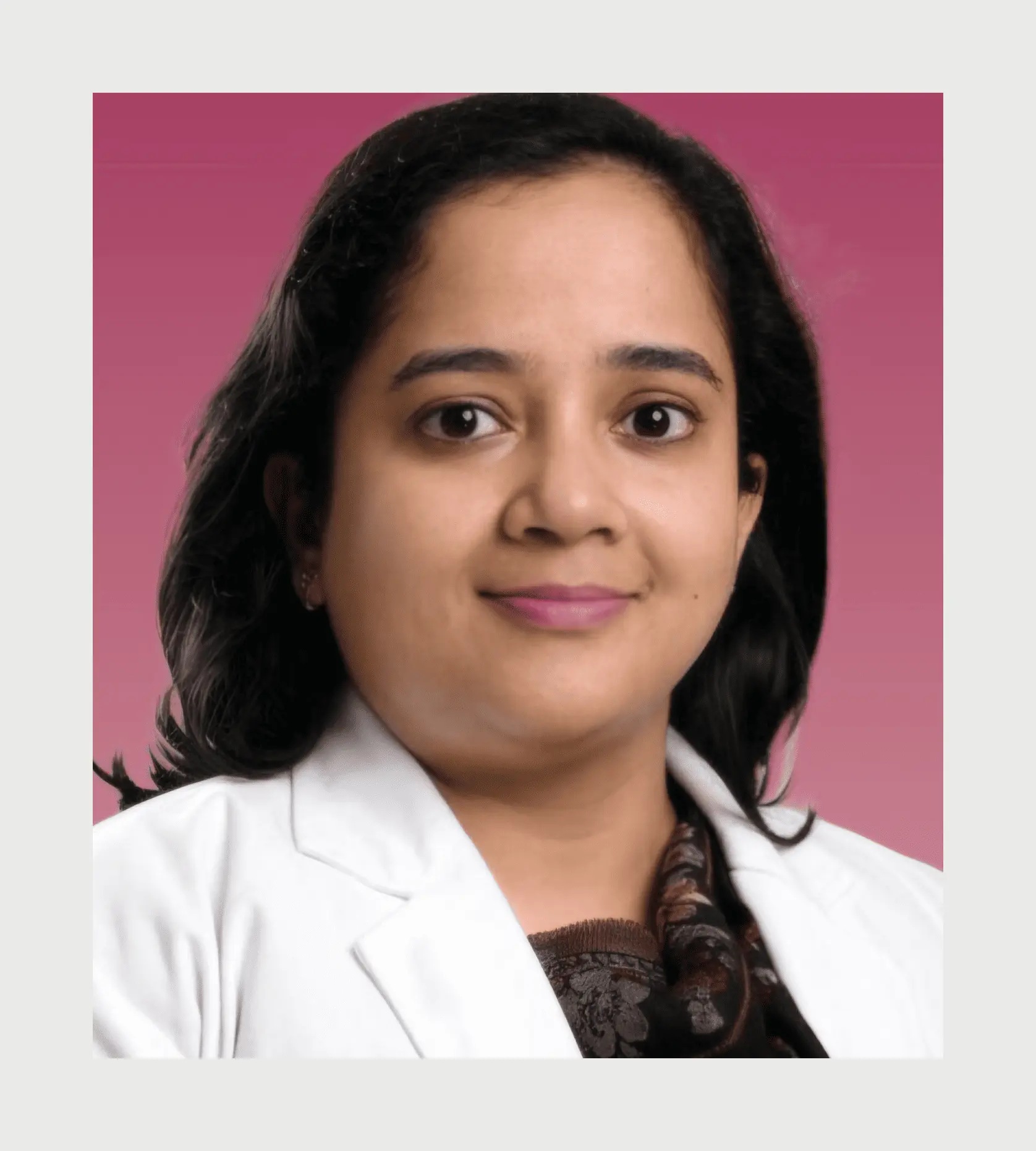 Dr. Nevidita Gupta