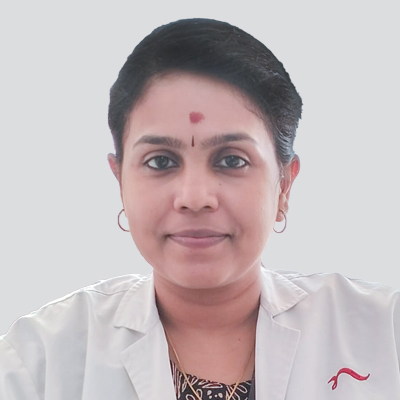Dr. Pavithra S