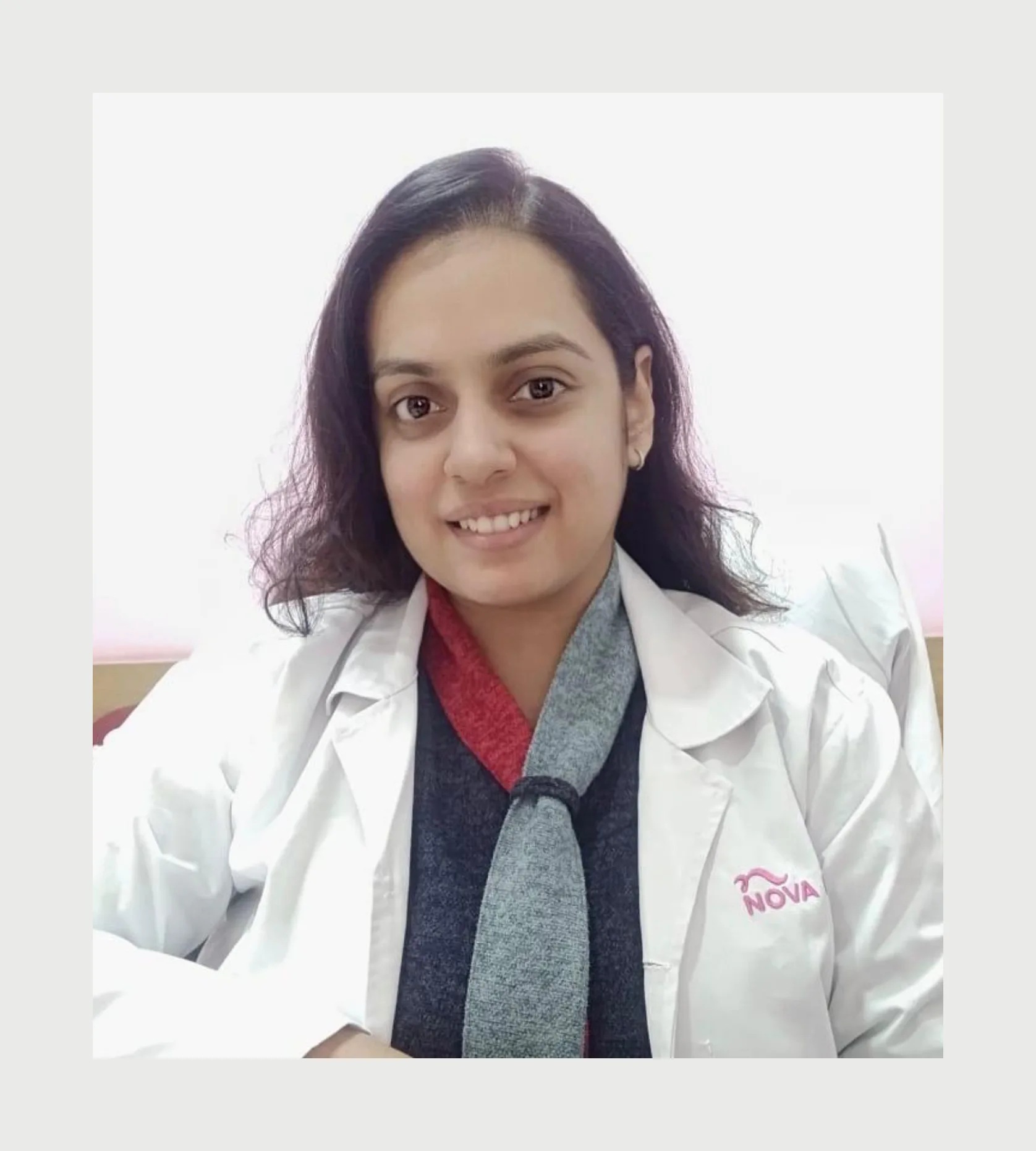 Dr. Peri Parkhiya