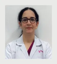 Dr. Preeti Moond