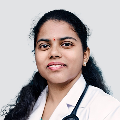 Dr. P.V. Nikhitha