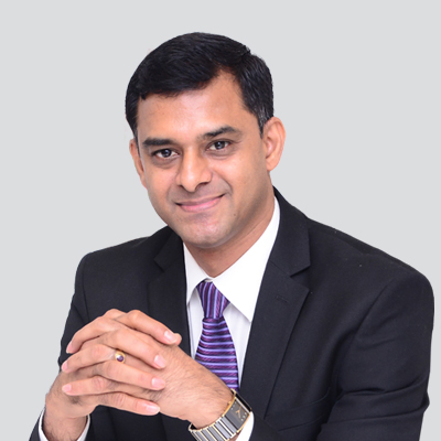 Dr. Sandeep Mane